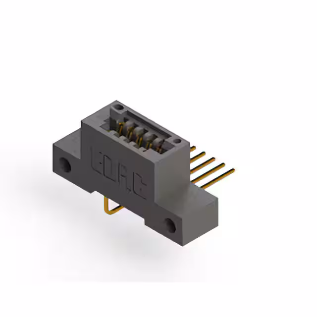395-010-559-212 EDAC Inc.  Edgeboard Connectors